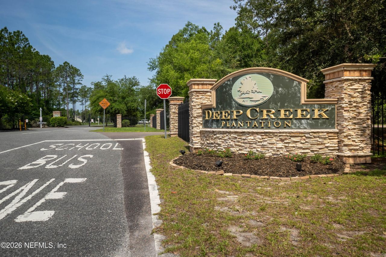 15466 Bullock Bluff Road, Bryceville, FL 32009 Photo