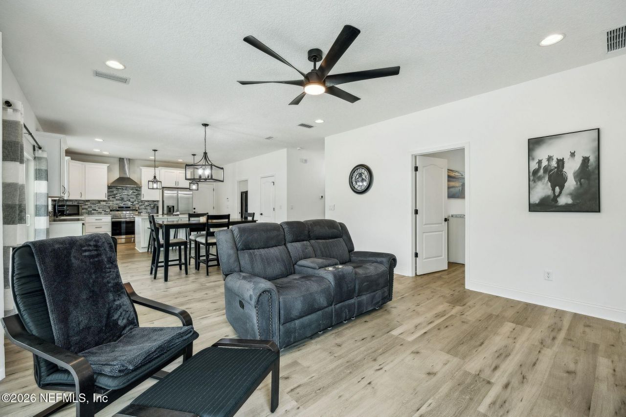 15466 Bullock Bluff Road, Bryceville, FL 32009 Photo