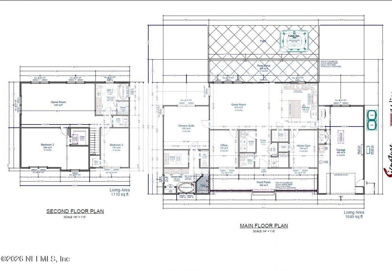 15466 Bullock Bluff Road, Bryceville, FL 32009 Photo
