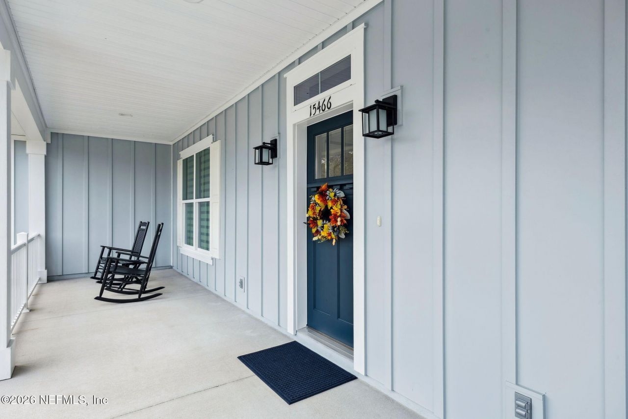 15466 Bullock Bluff Road, Bryceville, FL 32009 Photo