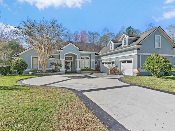 8278 PERSIMMON HILL Lane, Jacksonville, FL 32256