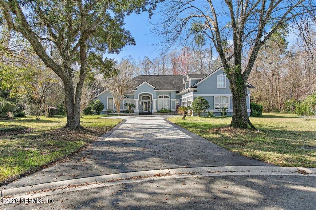 8278 Persimmon Hill Lane, Jacksonville, FL 32256 Photo