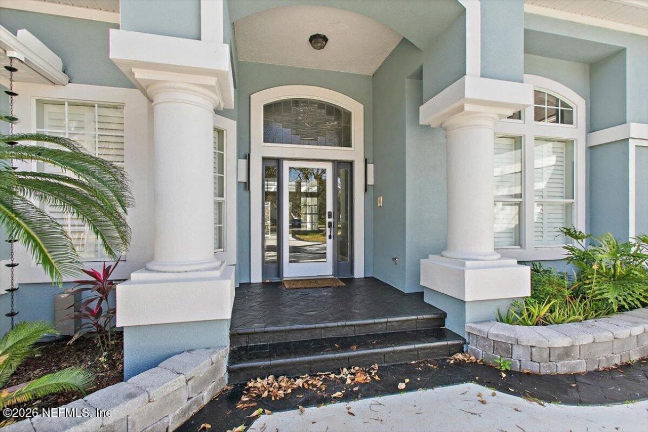 8278 Persimmon Hill Lane, Jacksonville, FL 32256 Photo