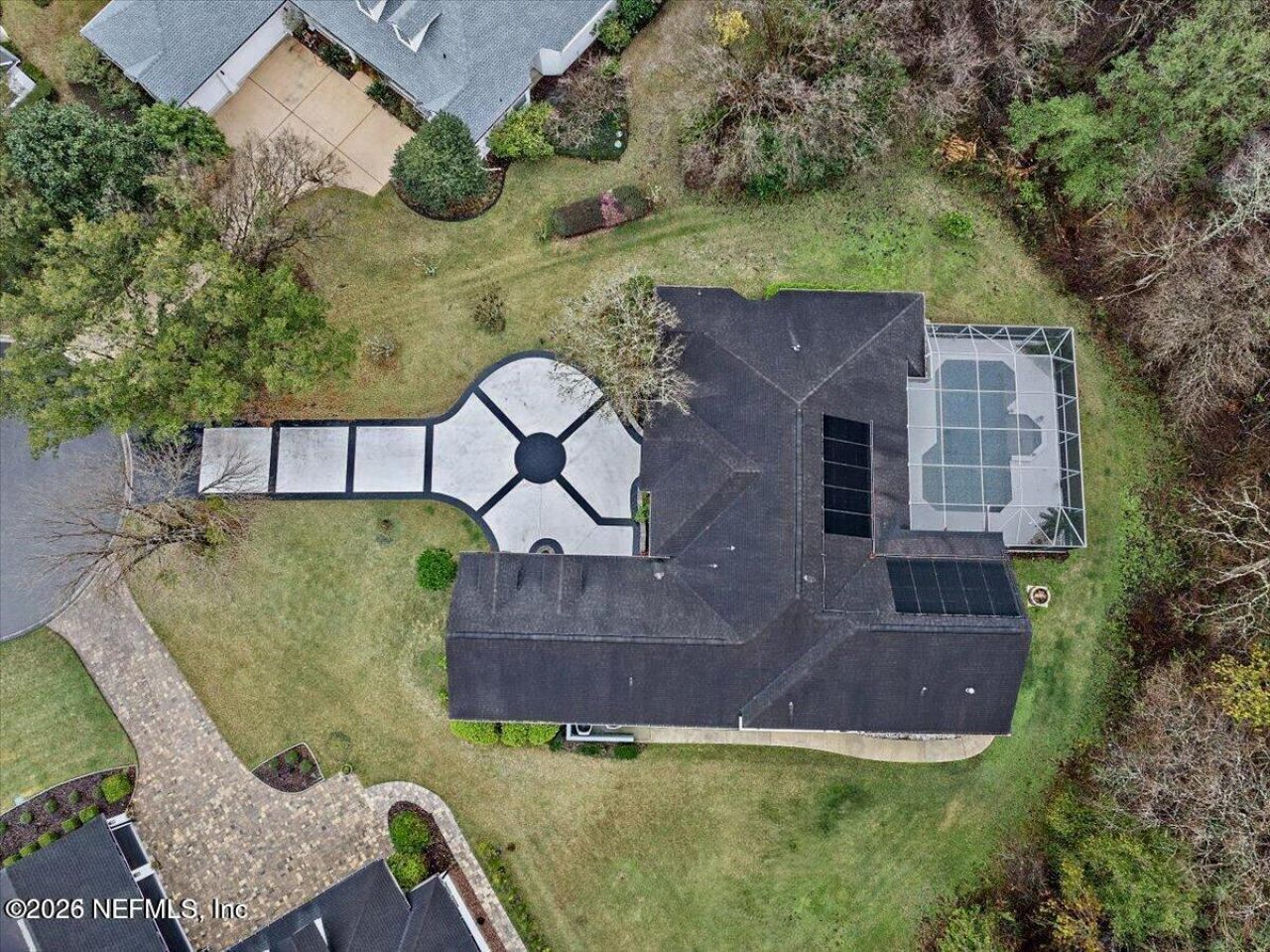 8278 Persimmon Hill Lane, Jacksonville, FL 32256 Photo