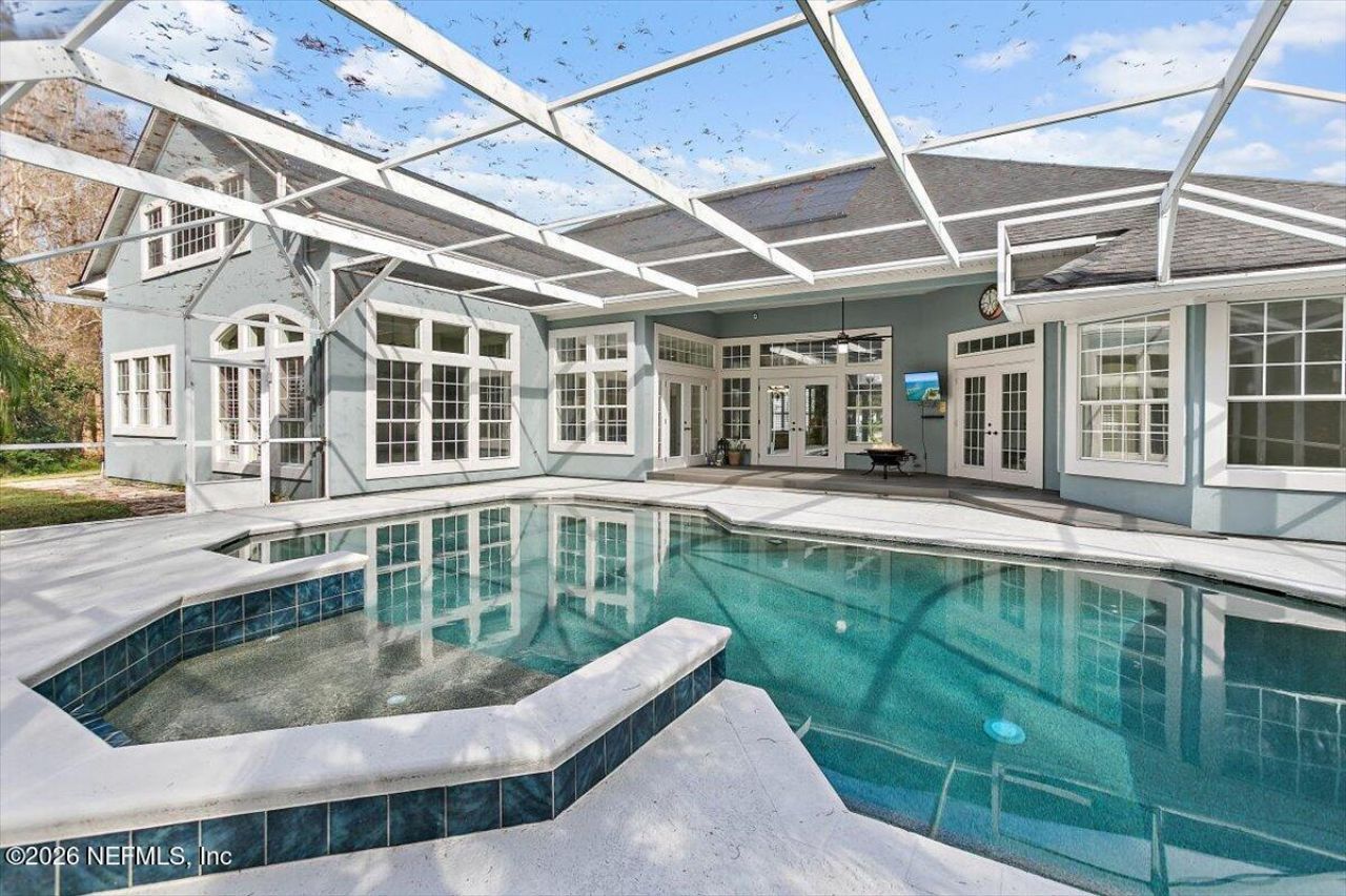 8278 Persimmon Hill Lane, Jacksonville, FL 32256 Photo