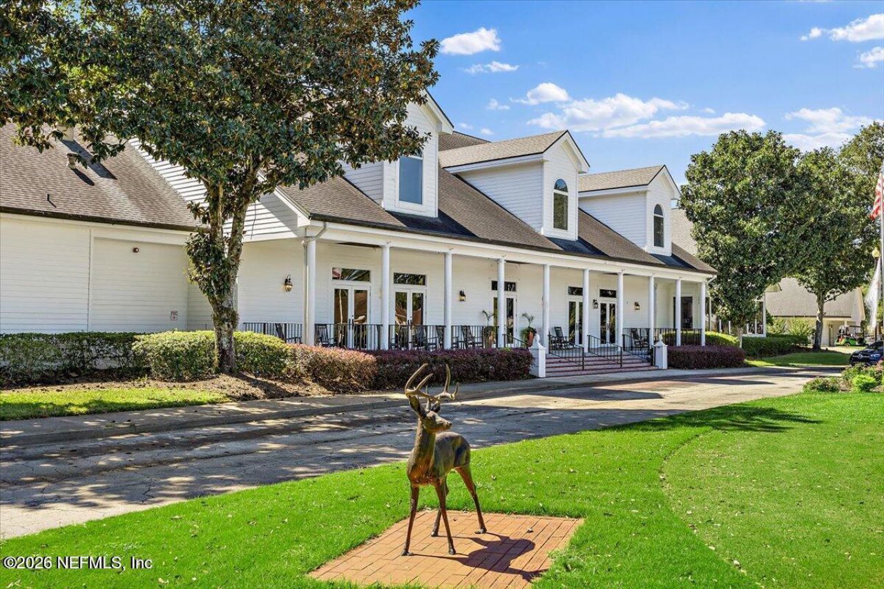 8278 Persimmon Hill Lane, Jacksonville, FL 32256 Photo