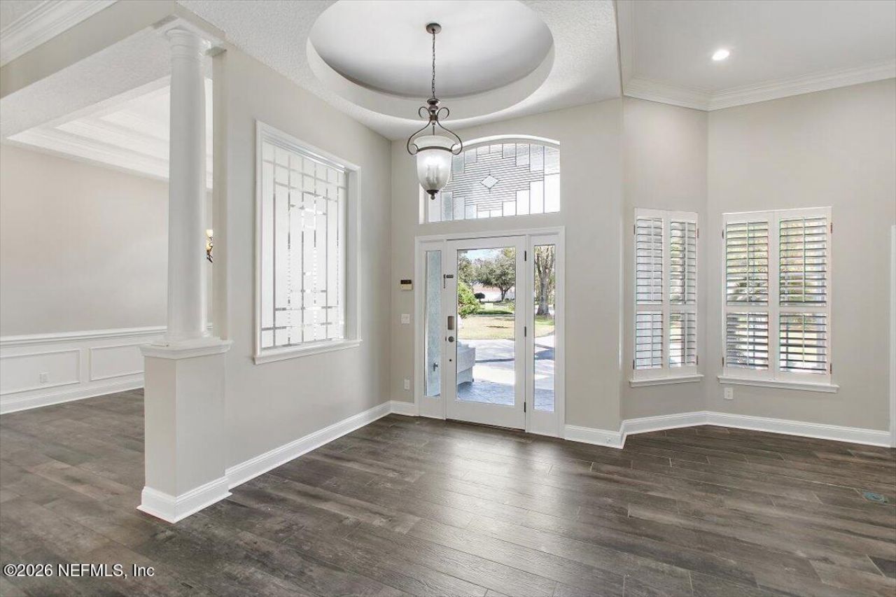 8278 Persimmon Hill Lane, Jacksonville, FL 32256 Photo