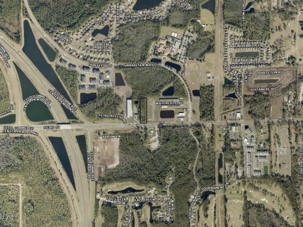 0 103RD Street, Jacksonville, FL 32210