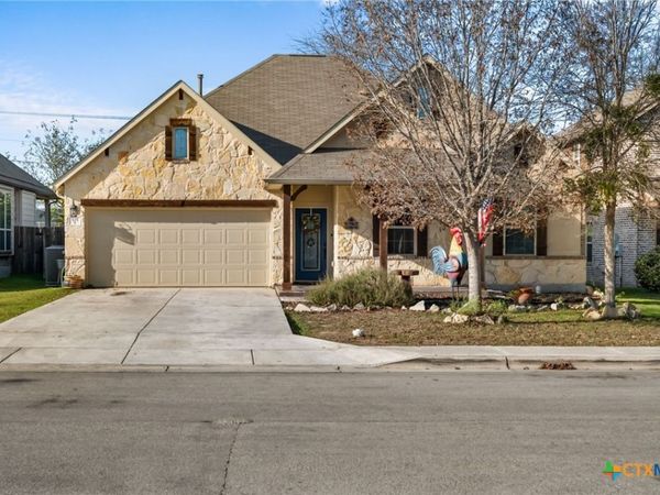 525 Pecan Farms, New Braunfels, TX 78130