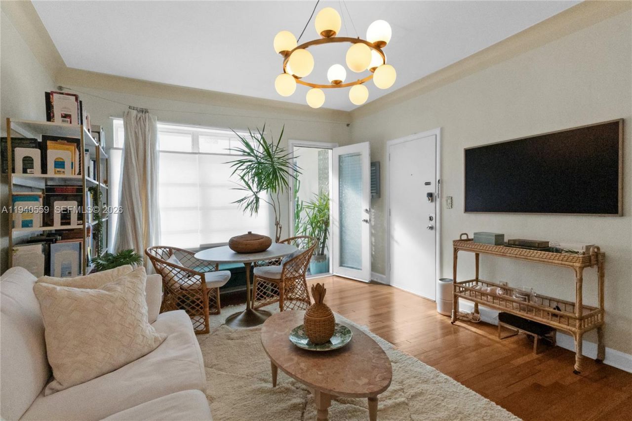 826 Euclid Ave, Unit 11, Miami Beach, FL 33139 Photo