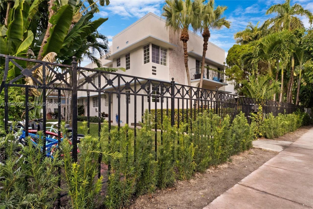 826 Euclid Ave, Unit 11, Miami Beach, FL 33139 Photo