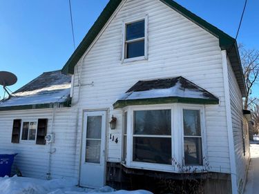 114 E Maple Avenue, Frazee, MN 56544