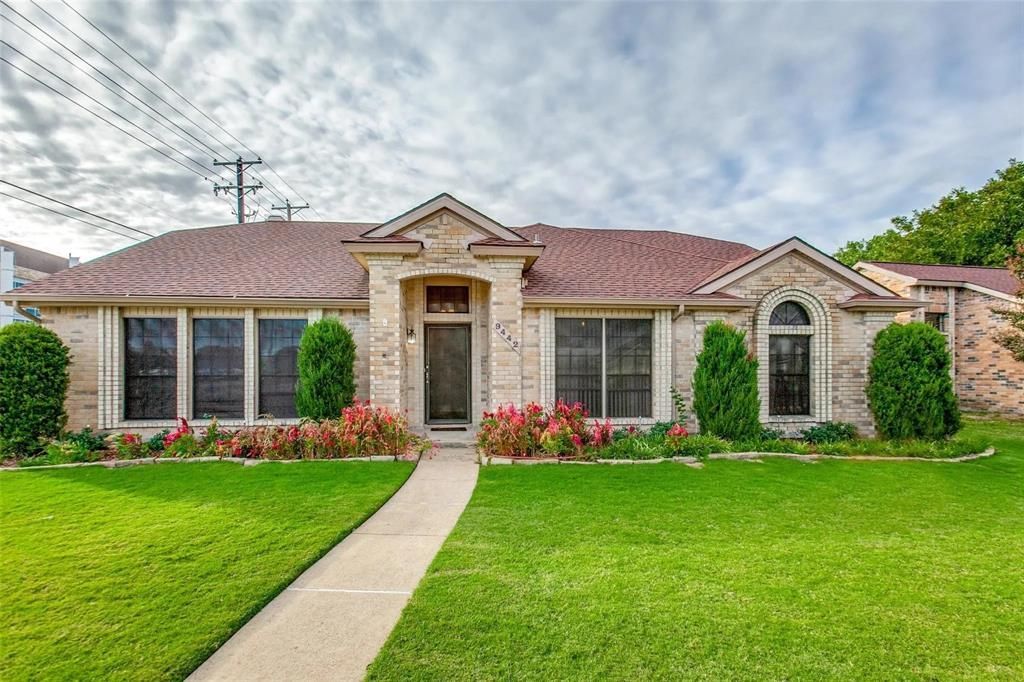 9442 Willard Street, Rowlett, TX 75088 Main Photo