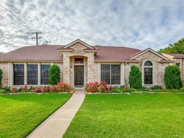 9442 Willard Street, Rowlett, TX 75088