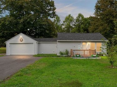 5069 Brookfield Road, Lee Center, NY 13363