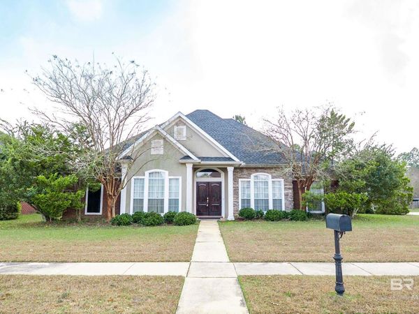 10023 Springfield Court, Mobile, AL 36695