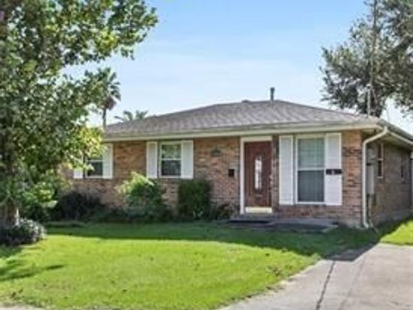 3300 CONNECTICUT Avenue, Kenner, LA 70065
