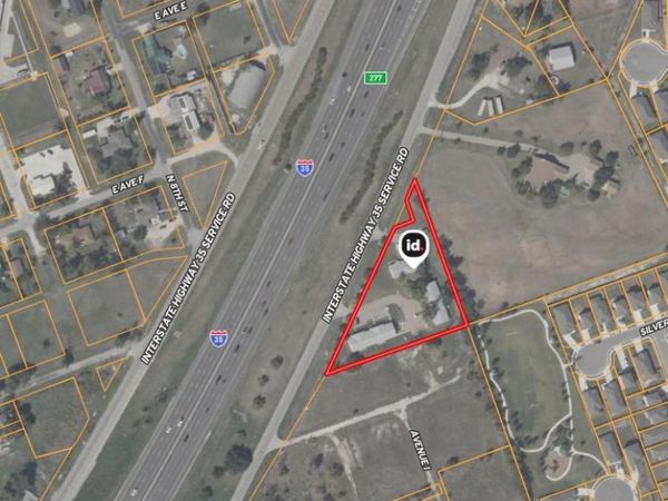 13100 N Interstate 35 Freeway, Jarrell, TX 76537