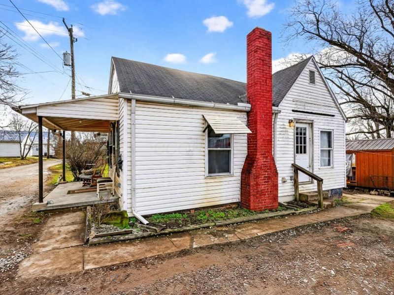 304 W High Street, McArthur, OH 45651 Photo 3