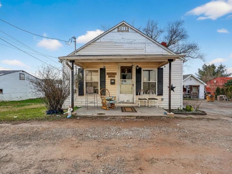 304 W High Street, McArthur, OH 45651 Photo 4