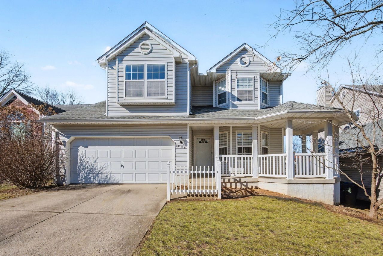 3825 Wyndsong Trail, Lexington, KY 40514 Main Photo