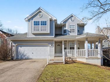 3825 Wyndsong Trail, Lexington, KY 40514