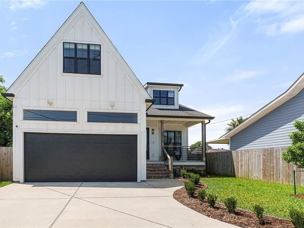 4824 W ESPLANADE Avenue, Metairie, LA 70006