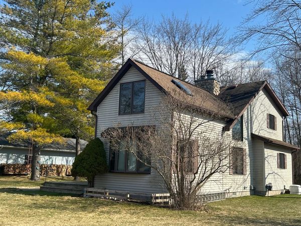 9158 Elmwood Court, Unit 185, Canadian Lakes, MI 49346