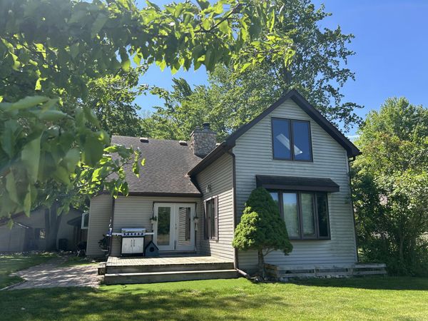 9158 Elmwood Court, Unit 185, Canadian Lakes, MI 49346