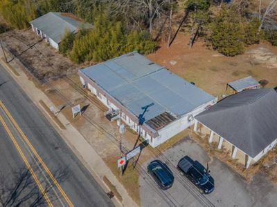 13190 Church Street , Williston, SC 29853