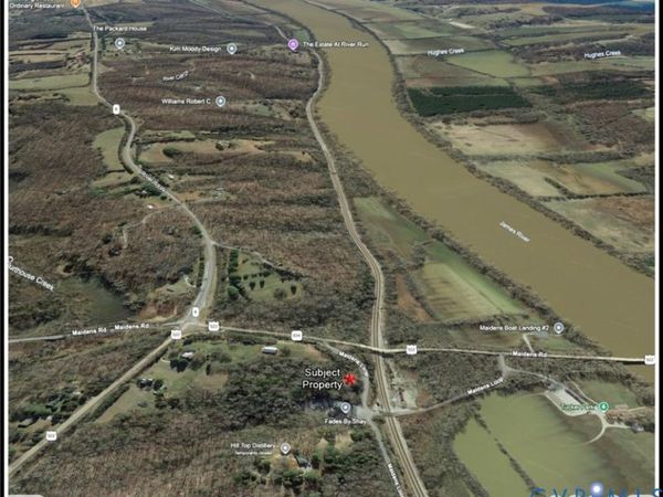 2730 Maidens Loop, Maidens, VA 23102