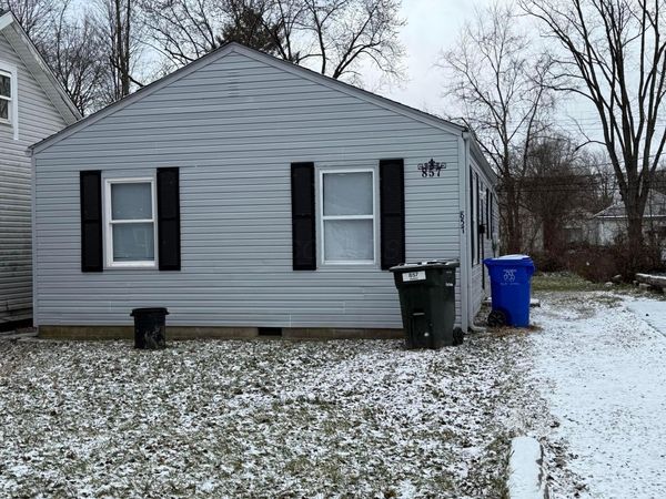 857 S Waverly Street, Columbus, OH 43227