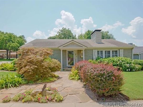 1648 E 36th Street, Tulsa, OK 74105