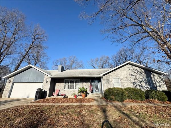 16935 Lemming Lane, St Robert, MO 65584