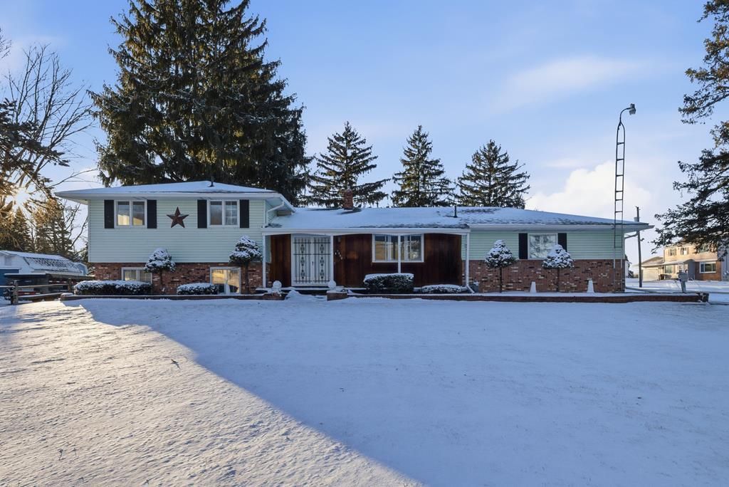 1359 N Stewart Rd, Mansfield, OH 44903 Main Photo