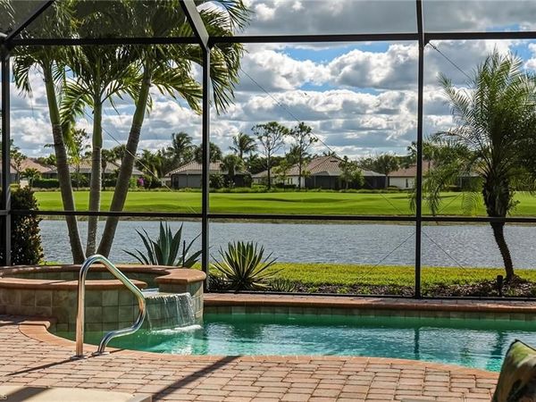 12696 Kinross LN, NAPLES, FL 34120