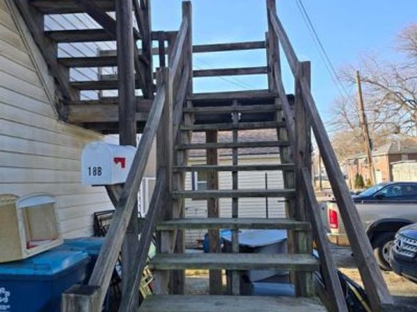 16 - 18 VINE STREET, HIGHSPIRE, PA 17034