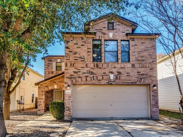8700 Wiley WAY, Austin, TX 78747