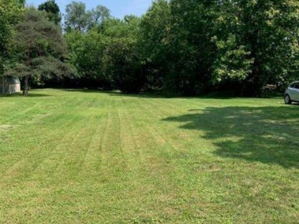 1036 N Larch Street, Lansing, MI 48906