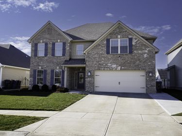 3659 Bay Springs Park, Lexington, KY 40509