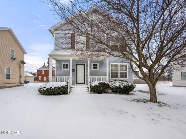 127 W Bancroft Street, Toledo, OH 43620