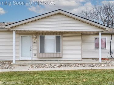 9443 Forestview Circle, Mundy Twp, MI 48439