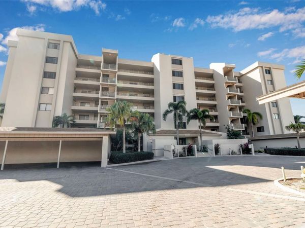 6342 MIDNIGHT PASS ROAD, Unit 423, SARASOTA, FL 34242