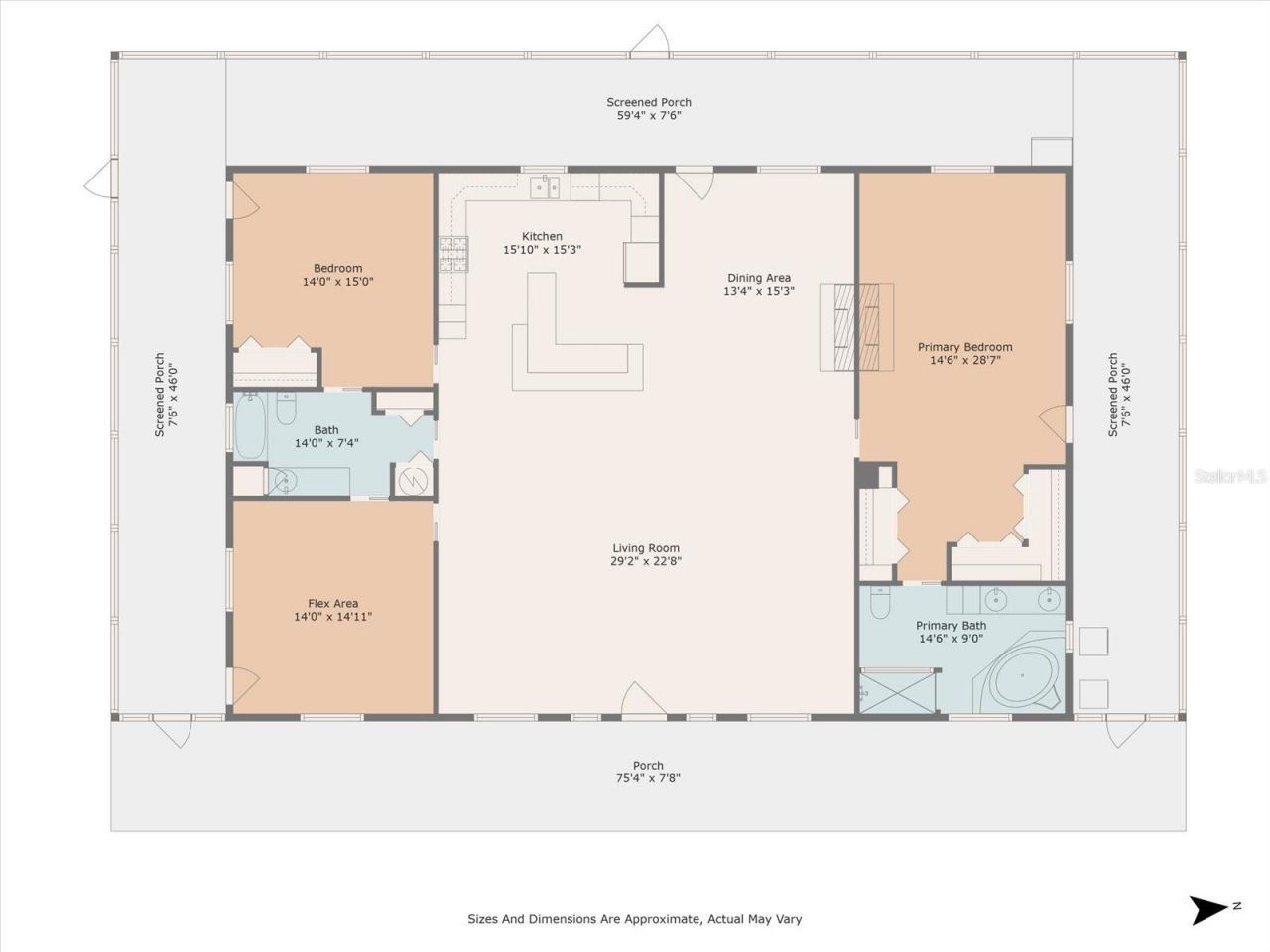 13719 Seminole Trail, Wimauma, FL 33598 Photo