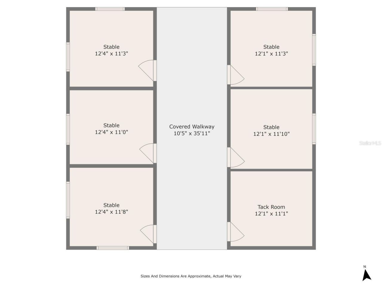 13719 Seminole Trail, Wimauma, FL 33598 Photo