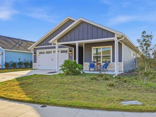 1402 SW 67TH DRIVE, GAINESVILLE, FL 32607