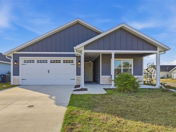 1402 SW 67TH DRIVE, GAINESVILLE, FL 32607