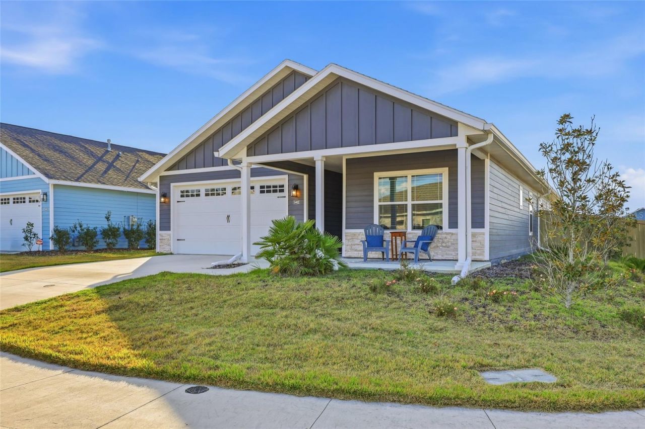 1402 SW 67th Drive, Gainesville, FL 32607 Photo