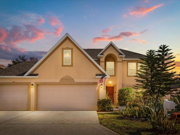 5736 ROYAL HILLS CIRCLE, WINTER HAVEN, FL 33881