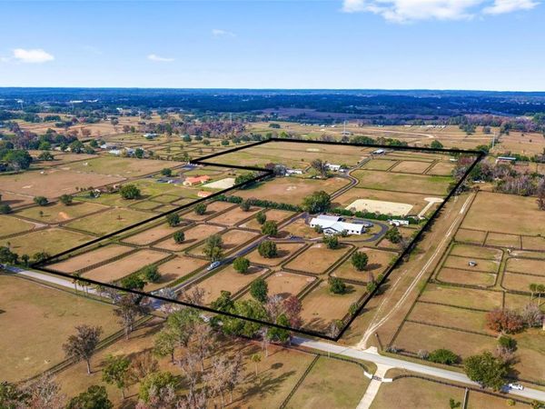 5575 NW 100TH STREET, OCALA, FL 34482